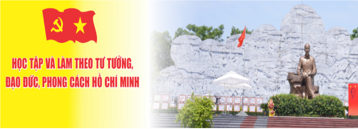 Spreading the study and following of Hồ Chí Minh’s ideology, morality and style